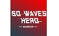 50 Waves Hero