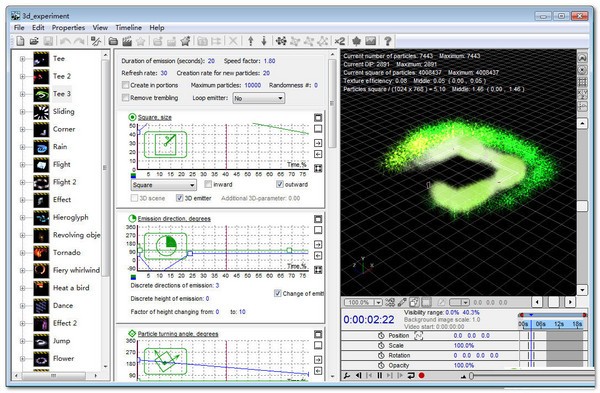 Magic Particles最新版v3.54