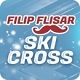 菲利普滑雪越野赛高清版
