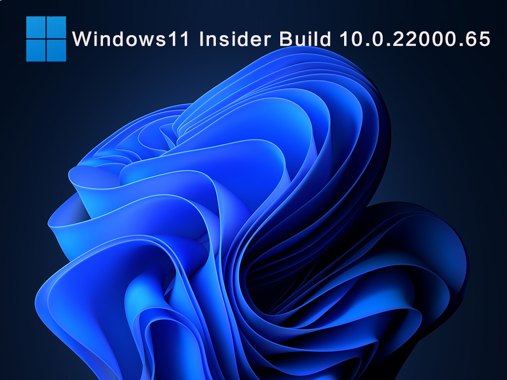 Windows11 Insider Build 10.0.22000.65(KB5004745)下载_Windows11 Insider ...