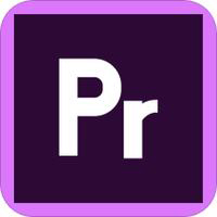 Adobe Premiere Pro CS6中文破解版