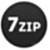  7-Zip compression software
