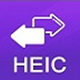 heic格式转化jpg工具