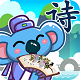 儿童宝宝学唐诗电脑版