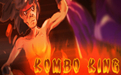 Kombo King