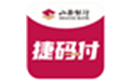 捷码付
