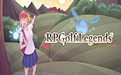 RPG高尔夫传说