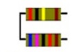 色环电阻计算器