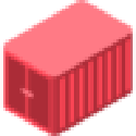 Vovsoft Container Loading Calculator