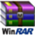  WinRAR解压缩软件