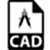CAD字體庫大全(2485種字體)