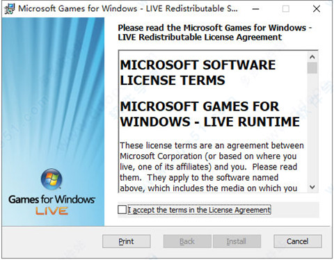 xliveredist windows 10 download