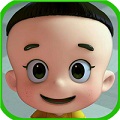 宝宝的反义词世界软件电脑版