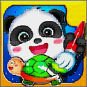 儿童宝宝爱画画电脑版