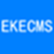 EKECMS网站管理系统