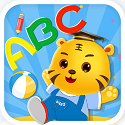 宝宝学英文字母电脑版