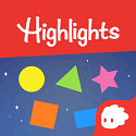 Highlights几何冒险（儿童启蒙）电脑版