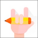 妙笔时光HD（书写练字教学）电脑版