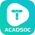 Acadsoc Tutor电脑版