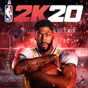 NBA 2K20修改器