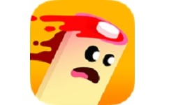 Bloody Finger RUN