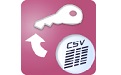 CsvToAccess(csv导入access数据库工具)