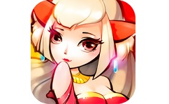 九尾妖狐