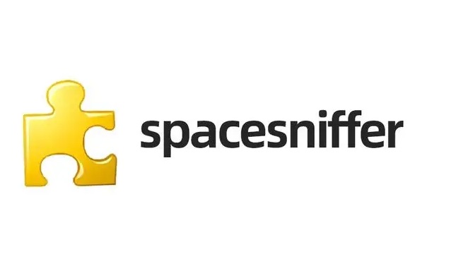 磁盘空间分析工具SpaceSniffer