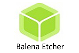 balena Etcher