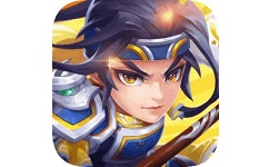 三国online