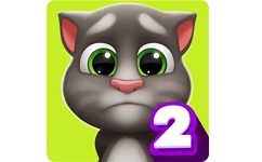 我的汤姆猫2