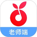 小叶子陪练老师端电脑版