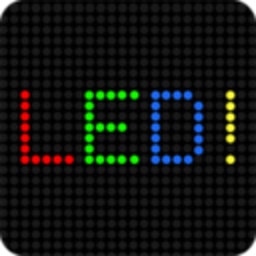 LED弹幕显示屏电脑版