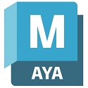 Maya 2024