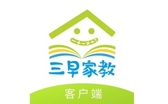三早家教电脑版