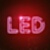 LED灯牌显示屏滚动字幕电脑版