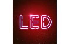 LED灯牌显示屏滚动字幕电脑版