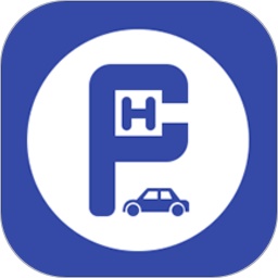 奉化云停车电脑版