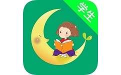 月芽阅读学生端电脑版