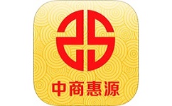中商惠源O2O商城电脑版