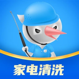 啄木鸟家电清洗电脑版