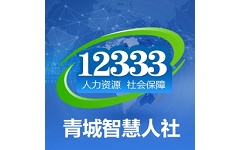青城智慧人社电脑版