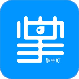 掌中盯电脑版