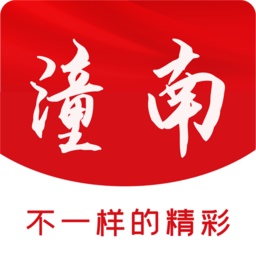 掌心潼南電腦版
