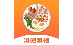 趣胃减肥菜谱电脑版