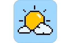 像素天气电脑版