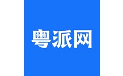 粤派网电脑版