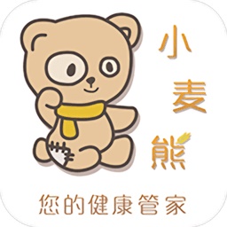 小麦熊健康电脑版