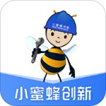 小蜜蜂服务电脑版
