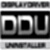  DDU卸载显卡驱动工具